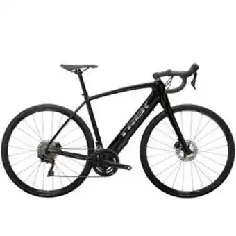 Sparta Bicicleta ruta trek domane + alr negra oferta