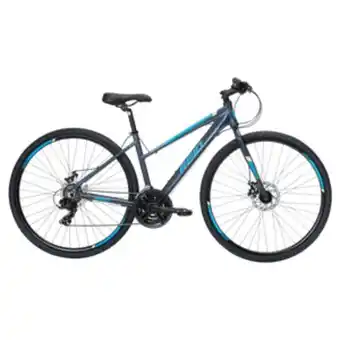 Sparta Bicicleta urbana reid transit disc wsd negra oferta