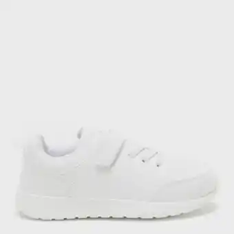 Falabella Zapatilla urbana unisex blanco holley oferta