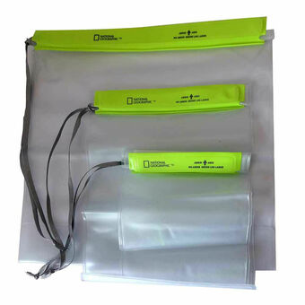 Lider Sobres Impermeables oferta