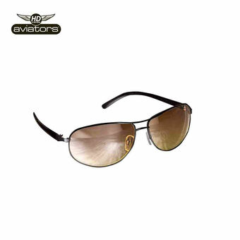Lider Lentes de Sol HD Negro oferta