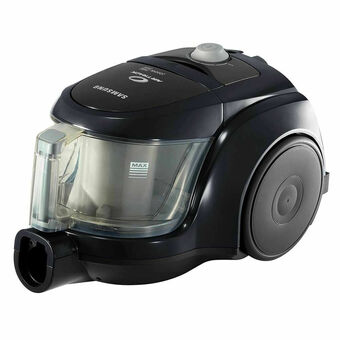 Lider Aspiradora con Twin Chamber System / VCC4580V3K/XZS oferta