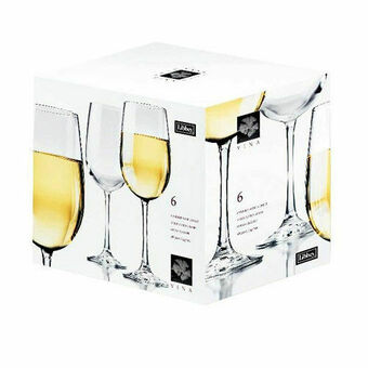 Lider Set Copas de Vino (6 Un) oferta