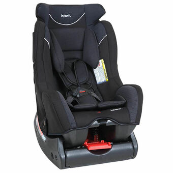 Lider Silla de Auto Convertible Barletta Colors Charcoal oferta