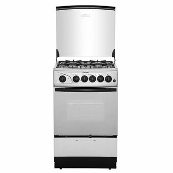 Lider Cocina a Gas 4 Quemadores / F-2808 oferta
