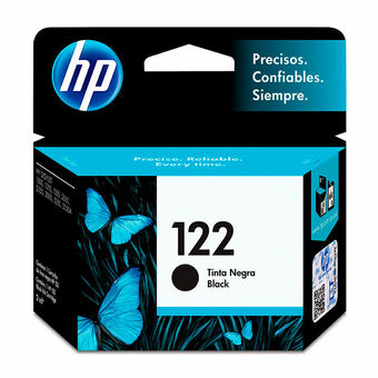 Lider Cartucho de tinta HP original 122 negra oferta