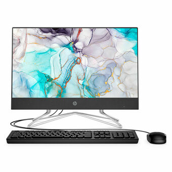 Lider All in One HP 24-dd0020la AMD Ryzen 5 3500U / 4GB RAM / 512 GB SSD / Gráficos AMD Radeon Vega 8 / 23.8" FHD oferta