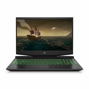 Lider Notebook HP Pavilion Gaming 15-dk1028la Intel Core i5-10300H / 8GB RAM / 256GB SSD + 16GB Intel Optane / NVIDIA GeForce GTX 1 oferta