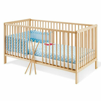 Lider Cuna Hanna 140 cm Madera oferta