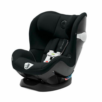Lider Silla de Auto Convertible Sirona M US Negra + Base oferta