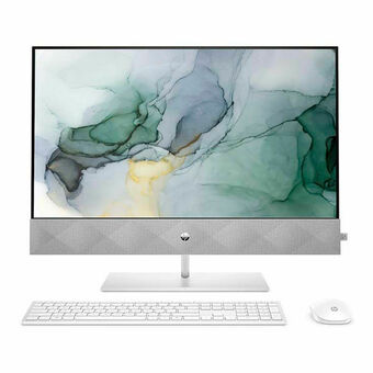 Lider All in One HP Pavilion 24-k0001la Intel Core i5-10400T / 8GB RAM / 256GB SSD + 1TB HDD / NVIDIA GeForce MX 350 2GB / 23.8" FH oferta