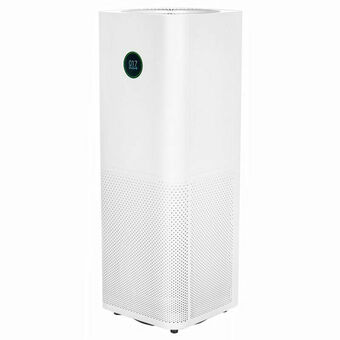 Lider Purificador de Aire Pro EU oferta