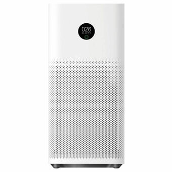 Lider Purificador de Aire 3H / AC-M6-SC oferta