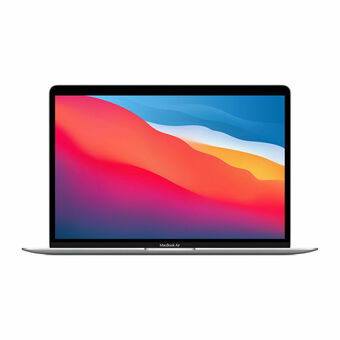 Lider MacBook Air Ret 13.3/ M1 8C/ GPU 8C/512GB silver oferta