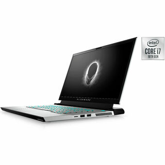 Lider Notebook Alienware 15/ i7-10750H /16GB 2x 8GB DDR4 2667MHz/ 512GB/ M.2 PCIE 40 /1 Year Carry-In Service + 1 Year Complete Car oferta