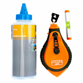 Lider Set Tizador- Tiza Y Nivel oferta