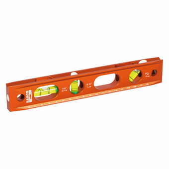 Lider Nivel Aluminio 9"- Torpedo oferta
