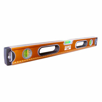 Lider Nivel Aluminio Base Mag. 600mm oferta