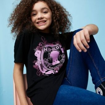 Falabella Looney tunes polera niño algodón oferta