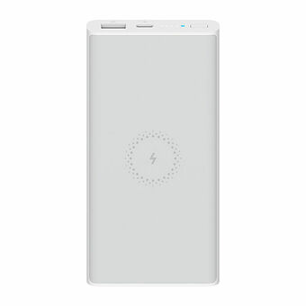 Lider 10000mAh Wireless Power Bank Essential oferta