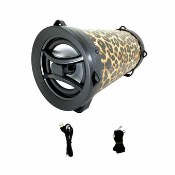 Lider Parlante Bluetooth Pantera oferta