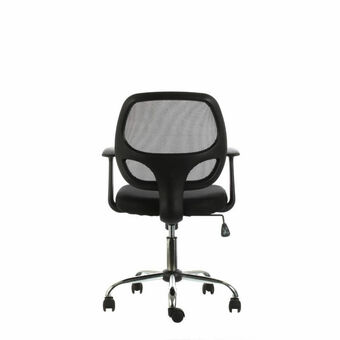 Lider Silla de Escritorio Infantil Genova Negro oferta