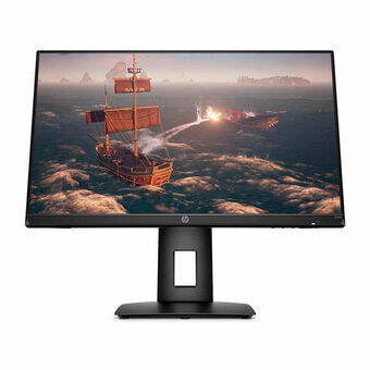 Lider Monitor HP X24ih Gaming Full HD 144Hz oferta