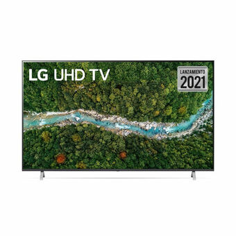Lider LED 50 4K UHD Smart TV / 50UP7750 oferta