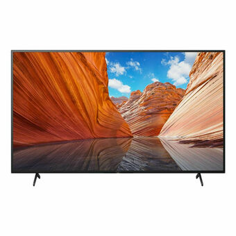 Lider LED 55 4K Ultra HD Smart TV / KD-55X80J LA8 oferta