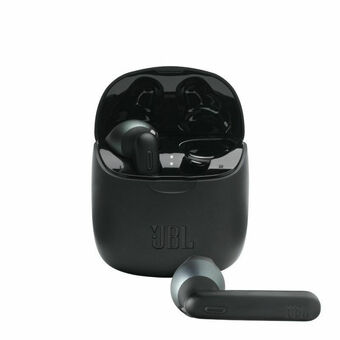 Lider Audifonos True Wireless Tune 220TWS Negro oferta