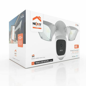 Lider Cámara Smart Luz Sensor oferta