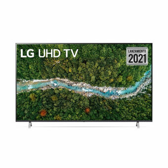 Lider LED 55 4K Ultra HD Smart TV / 55UP7750PSB oferta