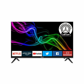 Lider LED 50 Smart TV 4K Ultra HD / CS50S1USM oferta
