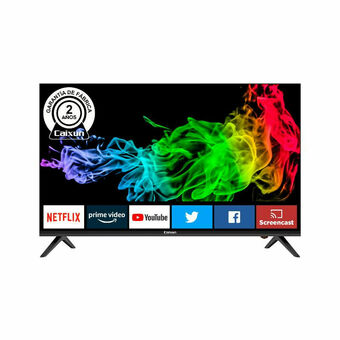 Lider LED 43 Smart TV 4K Ultra HD / CS43S1USM oferta