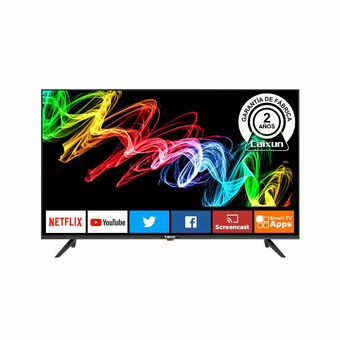 Lider LED 43 Smart TV Full HD / CS43F2 oferta