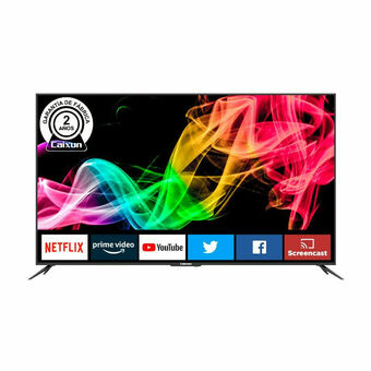 Lider LED 75 Smart TV 4K Ultra HD / CS75E1USM oferta
