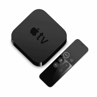 Lider Apple TV 32GB (4ª Gen) oferta