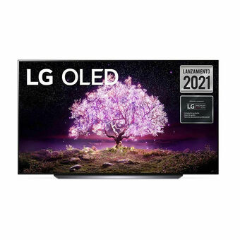 Lider OLED 77 4K Ultra HD Smart TV / OLED77C1PSA oferta
