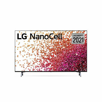 Lider LED 75 4K Ultra HD Smart TV / 75NANO75SPA oferta