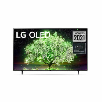 Lider OLED 65 4K Ultra HD Smart TV / OLED65A1PSA oferta