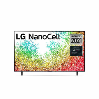 Lider LED 65 4K Ultra HD Smart TV / 65NANO95SPA oferta