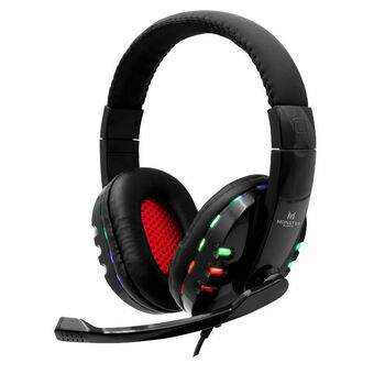 Lider Headset Monster Games Bogey oferta