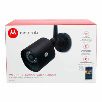 Lider Camara Wifi Focus 72 oferta