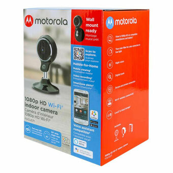 Lider Camara Wifi Focus 71 oferta