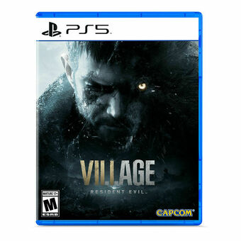 Lider Juego Resident Evil Village - Ps5 oferta