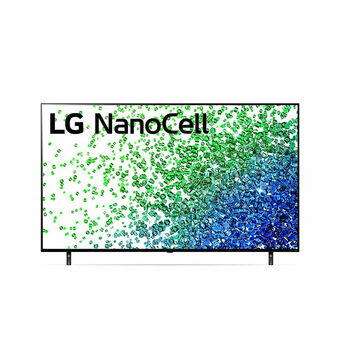 Lider LED NanoCell 4K Ultra HD Smart TV / 55NANO80SNA oferta