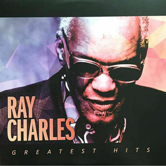 Lider Vinilo Ray Charles / Greatest Hits I 1Lp oferta