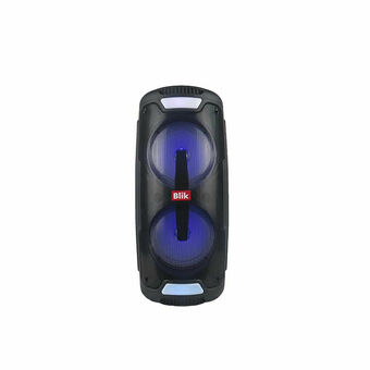 Lider Parlante Karaoke Ultra Sound 3 oferta