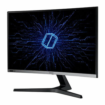 Lider Monitor Gamer Curvo Samsung 27" | 1920 x 1080 | 240Hz | G-Sync | 4ms | HDMI x 2 oferta