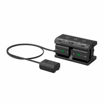 Lider Kit Adaptador Para Baterias MQZ1K oferta